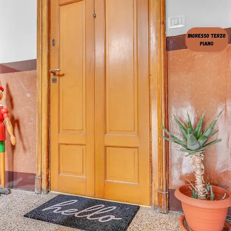 Ellebnb - Milano Wifi, Netflix E Metro M2 A 100 Metri Exterior photo