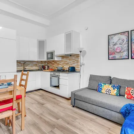 Ellebnb - Milano Wifi, Netflix E Metro M2 A 100 Metri Exterior photo