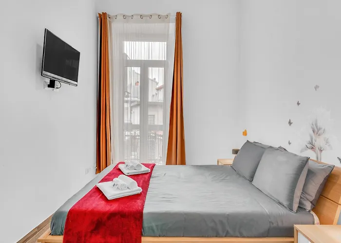 Ellebnb - Milano Wifi, Netflix E Metro M2 A 100 Metri