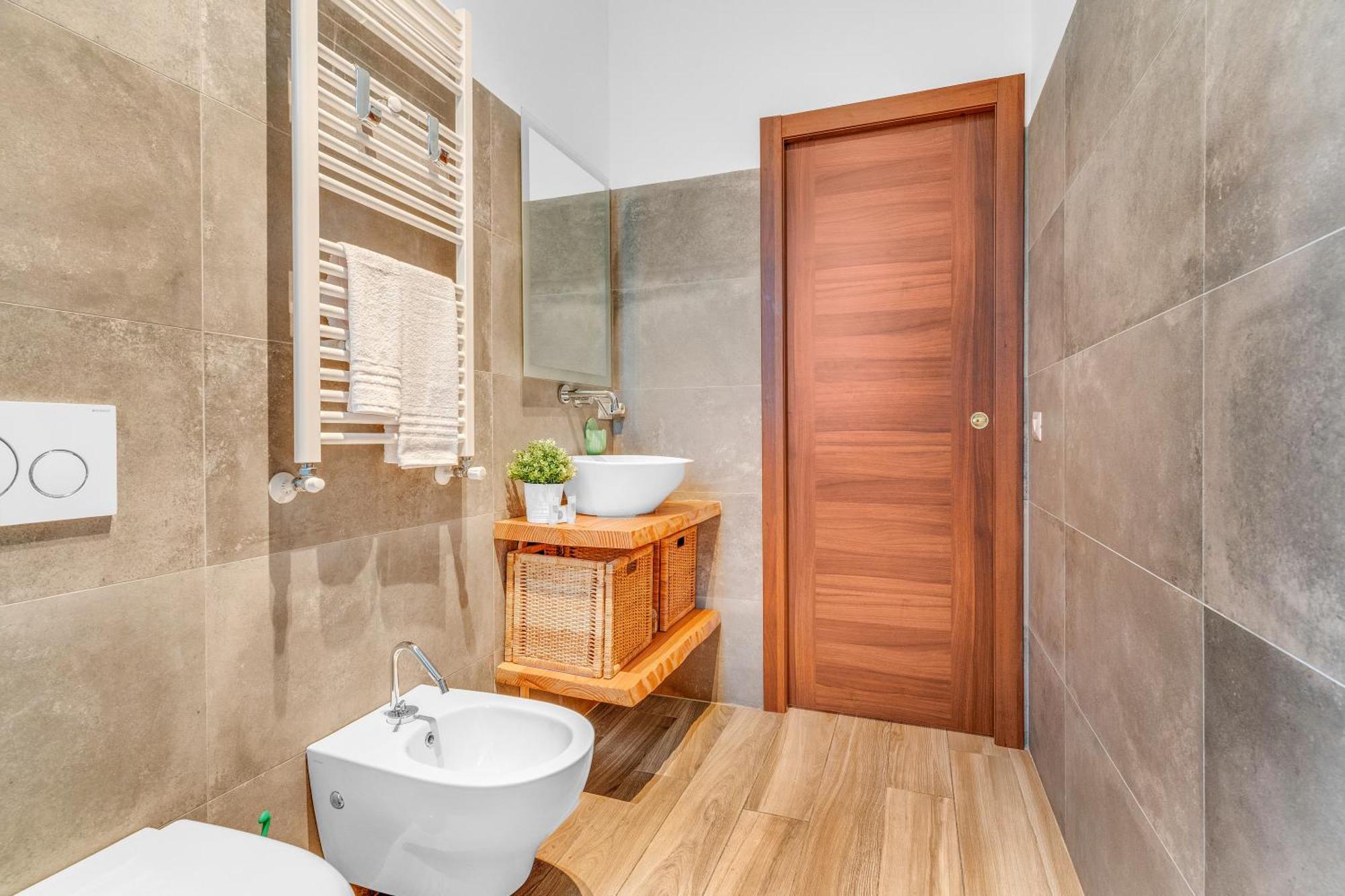 Ellebnb - Wifi, Netflix E Metro M2 A 100 Metri Milán
